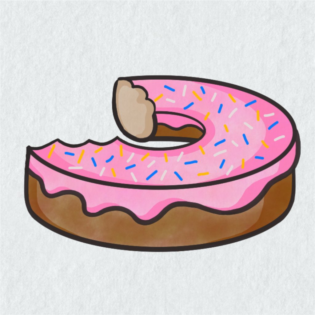 The Donut
