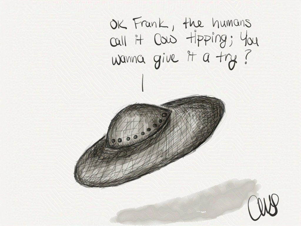 Art & Good News&nbsp;8-3-2024