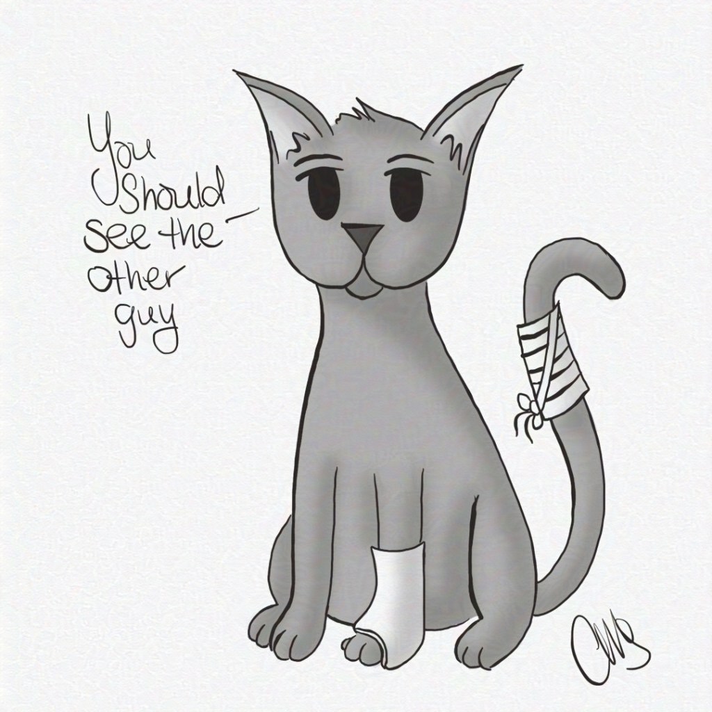 Art & Good News&nbsp;8-19-2023