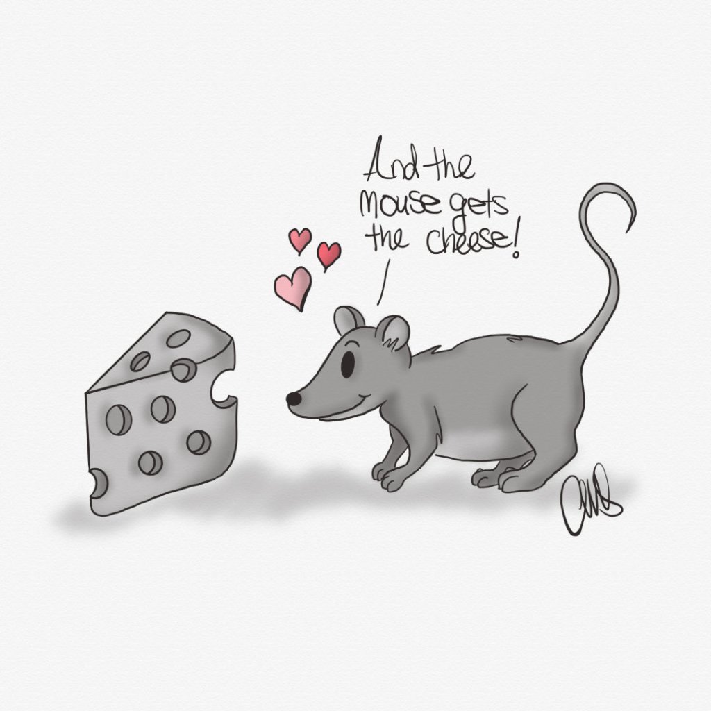 Art & Good News&nbsp;11-11-2023