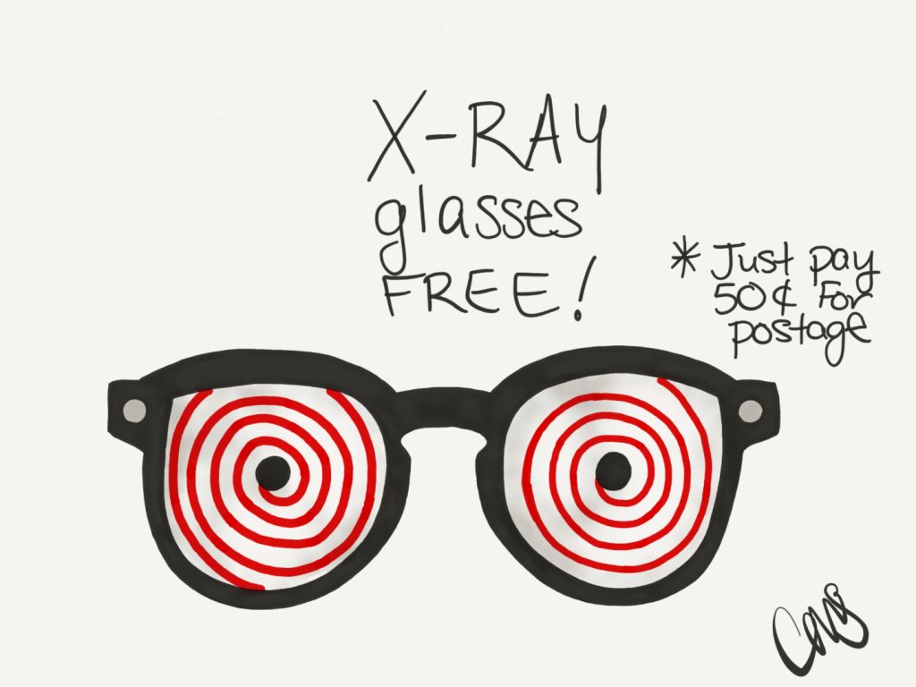 Art & Good News&nbsp;5-24-2025