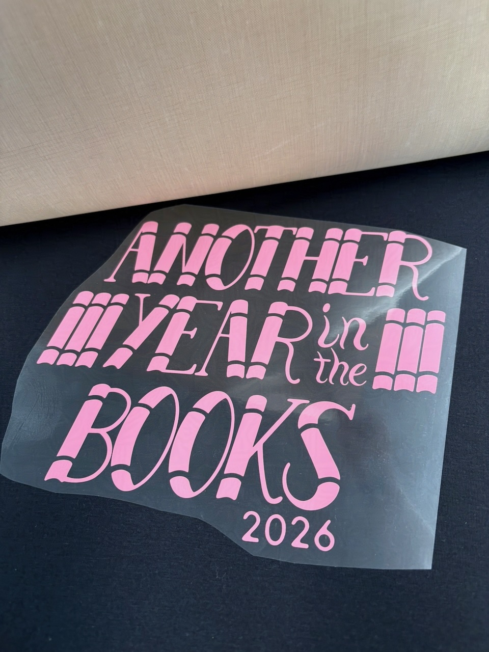 Independent Bookstore Day